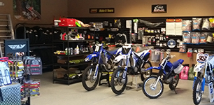 Motorcycle Repair Shops Chandler, Mesa, Gilbert ATV, UTV Repairs